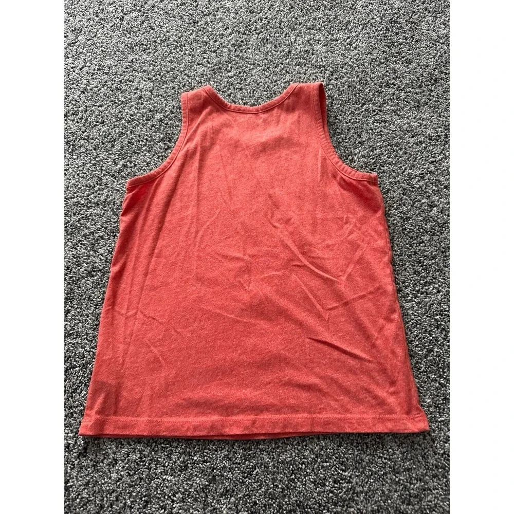 Old Navy Boys Orange‎ 